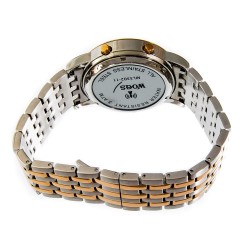 on-time Collection by Wogs Funkarmbanduhr. ML3302-11