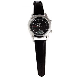 on-time Collection by Wogs Funkarmbanduhr ML3302-18