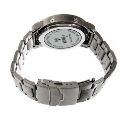 on-time Collection by Wogs Funkarmbanduhr ML3302-13H