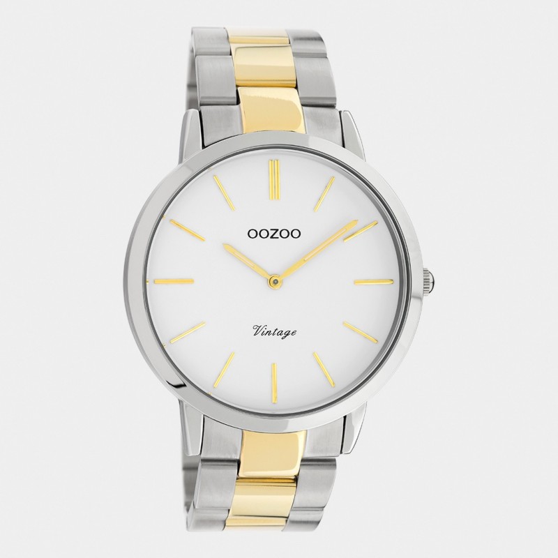 OOZOO Quarzuhr Armbanduhren Herren Quarzuhren Uhren C20101