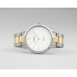 OOZOO Quarzuhr Armbanduhren Herren Quarzuhren Uhren C20101