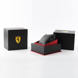 Ferrari Herren Armbanduhr Scuderia Ferrari Watch 0830274